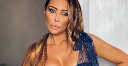 SRCEPARAJUĆA OBJAVA, OGLASILA SE ANA NIKOLIĆ POSLIJE RASTINOG HAPŠENJA: Objavila 1 sliku, a tek da vidite šta je NAPISALA (FOTO)