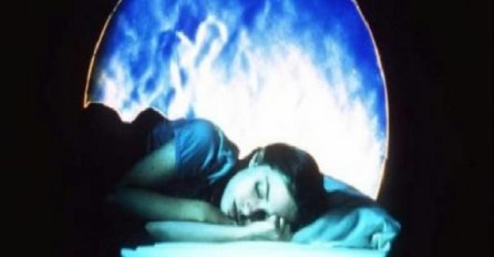 ZNAČENJE 5 NAJČEŠĆIH SNOVA: Obratite pažnju koga i šta sanjate jer vam mogu predvidjeti budućnost 