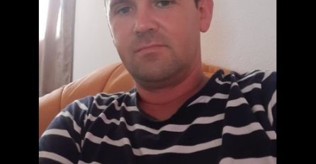 UŠLI SU NA FACEBOOK ZUHDIJE KOJI JE UBIO LJUBAVNICU PA SEBE: Pogledajte kakvu je potresnu poruku napisao PRIJE SMRTI