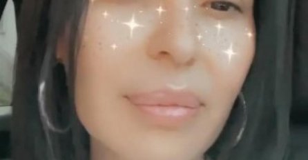 ŠOK NA AERODROMU! Ceca se pojavila BEZ ŠMINKE, niko ne vjeruje kako izgleda! POKUŠALA SAKRITI LICE