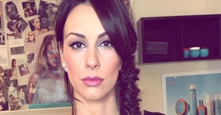 SLOBODA NAPUSTILA SUPRUGA VOJINA? EVO GDJE SE NALAZI: Objavila sliku, imala je VELIKI RAZLOG da ode