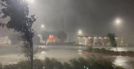 HILJADE LJUDI BEZ STRUJE I PITKE VODE: Raste broj poginulih u uraganu, pronađena tijela novih žrtava