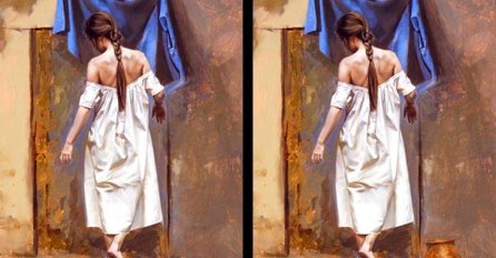 SAMO 5% LJUDI IZ CIJELOG SVIJETA JE USPJELO PRONAĆI RAZLIKE NA OVOJ SLICI ZA 2 SEKUNDE: Ako nađete, VI STE GENIJALAC!