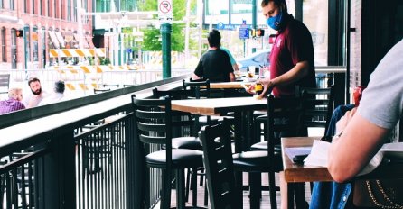 UPRAVO STIGLA VIJEST, NOVO RADNO VRIJEME PRODAVNICA I KAFIĆA: Odmah stupa na snagu