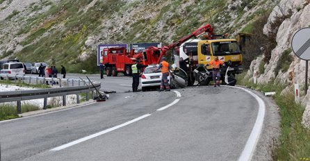 HOROR NA MAGISTRALI, TROJE MRTVIH: Saobraćaj u kolapsu, EVO KO SU OSOBE KOJE SU IZGUBILE ŽIVOT