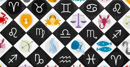 VELIKI HOROSKOP ZA SEPTEMBAR, POGLEDAJTE ŠTA VAS ČEKA: Neko će dobiti OGROMNE PARE, a JEDNOM ZNAKU SE NE PIŠE DOBRO!