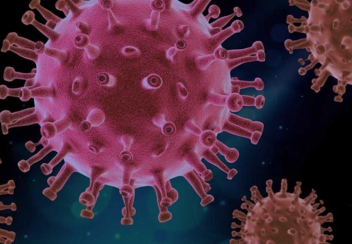 Koronavirusom u Republici Srpskoj zaražene 72 osobe, preminula dva muškarca