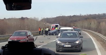 STRAVIČNA NESREĆA, VIŠE POGINULIH: Objavljene prve informacije