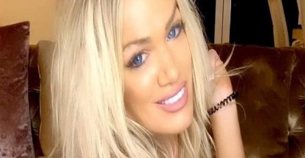 TAJNA NJENOG MLADOLIKOG IZGLEDA LEDI KRV U ŽILAMA: Ona je proglašena najzgodnijom bakom na Instagramu, KADA VIDITE KAKO OVA ŽENA IZGLEDA PAST ĆE VAM VILICA 