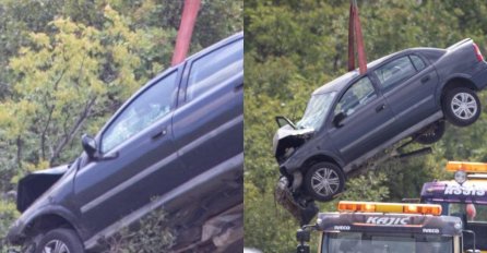 OTKRIVEN UZROK STRAVIČNE NESREĆE NA MAGISTRALI: Poginulo TROJE ljudi, EVO ŠTA SE DESILO