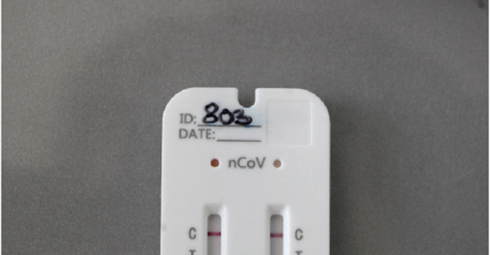 VLADA UPRAVO OBJAVILA, NE MOŽETE PREKO GRANICE BEZ OVOG: Najnovija vijest