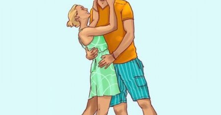 5 RAZLOGA ŠTO ŽENE VARAJU SVOJE MUŠKARCE: Kad vidite ZADNJI, sve će vam biti jasno!