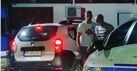 DRAŠKO STANIVUKOVIĆ SINOĆ UHAPŠEN, A SAD SE OGLASIO SA TUŽNIM VIJESTIMA: Evo šta se desilo