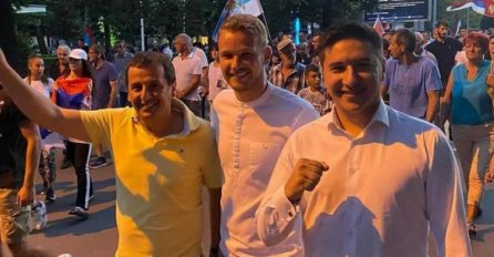 EVO ZAŠTO JE UHAPŠEN DRAŠKO STANIVUKOVIĆ, PROCURILA VIJEST: Neće vam biti dobro kad čujete