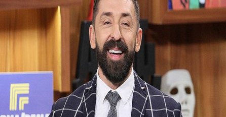 NISTE NI SVJESNI KAKVU ŽENU IMA OGNJEN AMIDŽIĆ: Voditelj otkrio kako je osvojio suprugu, a ovako danas izgleda nekadašnji svjetski top model