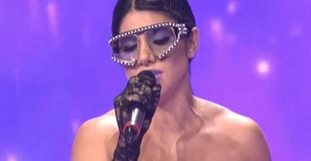 Pjevačica "Zvezda Granda" IZBAČENA IZ AVIONA, u suzama: "Ne možemo nazad, ostali smo bez 1.000 evra!" ZAROBLJENA U TUĐINI