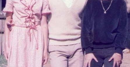 KLADIMO SE DA JE NE MOŽETE PREPOZNATI! DANAS JE NAJVEĆA ZVIJEZDA U SRBIJI: Ovako je izgledala u vrijeme školovanja, OBRATITE PAŽNJU NA CRTE LICA 