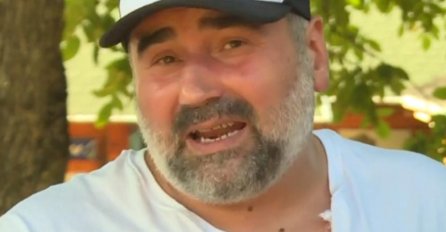 MIKI ĐURIČIĆ POSTAO OTAC, PRELIJEPA ANGELINA RODILA ZDRAVU DJEVOJČICU: Donio je najvažniju odluku, svi su ODUŠEVLJENI