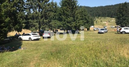 POSJETILI SMO MALO POLJE NA IGMANU Evo kako je danas izgledala olimpijska ljepotica