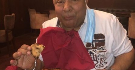 ISPLIVALA SLIKA MLAĐE KĆERKE DŽEJA RAMADANOVSKOG, KONAČNO POKAZALI KAKVU LJEPOTICU IMA: Muškarci su odlijepili!