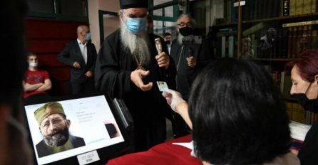 Amfilohije konačno priznao državu Crnu Goru!?