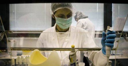 Sarajevo: U Općoj bolnici jutros 100 Covid pacijenata