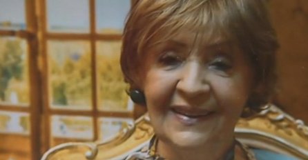 IMA 80 GODINA I ULAZI U RIJALITI, LEPA LUKIĆ SPREMNA DA NAPRAVI LOM: Ima samo jedan cilj