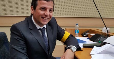 Vukanović o sastanku Dodika i Erdogana: Patriota na baterije ponovo je u Stambolu bio manji od makovog zrna