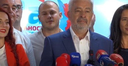 OVAJ ČOVJEK JE POBIJEDIO MILU ĐUKANOVIĆA, A SADA JE OTKRIVENA ISTINA O NJEMU: Evo ko je on zaista, EVO ŠTA JE URADIO POČETKOM GODINE