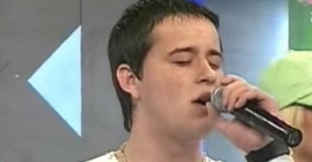 SJEĆATE SE NJEGA? BIO JE FRAJERČINA U ZVEZDAMA GRANDA, DJEVOJČICE SU GA OBOŽAVALE: Sad se zapustio, nabacio 30 KG, ŠOK TRANSFORMACIJA (FOTO) 