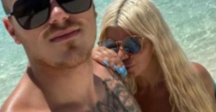 DARIN NOVI DEČKO IMA SVEGA 20 GODINA?! ZAVRŠIO JE PRIVATNU ŠKOLU: Pare ima jer mu je ON OTAC! SVE SE SAZNALO