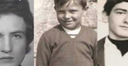 PREPOZNAJETE LI OVE DJEČAKE SA SLIKE? RIJEČ JE O 3 SRPSKA PJEVAČA: Sve njihove pjesme znate napamet, KO SU ONI?