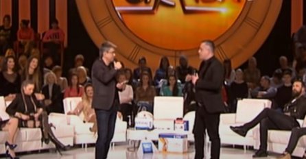 POZNATI PJEVAČ GRANDA DOŽIVIO INFARKT ZA VOLANOM, DJECA BILA S NJIM: Doživio užas, JEZIVE POSLJEDICE DO KRAJA ŽIVOTA