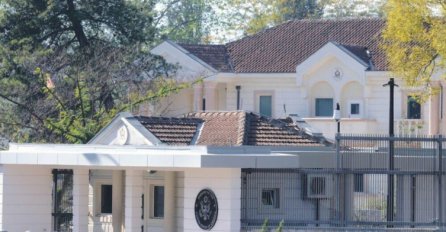 Ambasada SAD: Čestitamo građanima Crne Gore na mirnim izborima, pozdravljamo rezultate OSCE-a