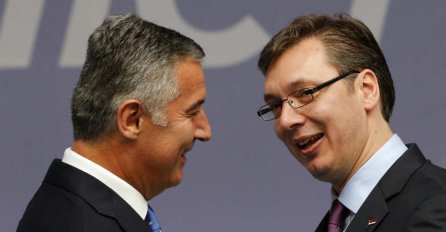 ANKETA: Jesu li Aleksandar Vučić i velikosrpstvo najveći pobjednici izbora u Crnoj Gori?