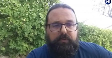 Nikolaidis: Historijski uspjeh Vučića, uspio je srušiti Đukanovića