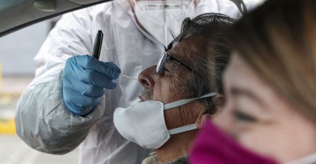 ZATVORILI GRANICU DO 28. SEPTEMBRA: Strani državljani NE MOGU UĆI! DONIJELI SU ODLUKU