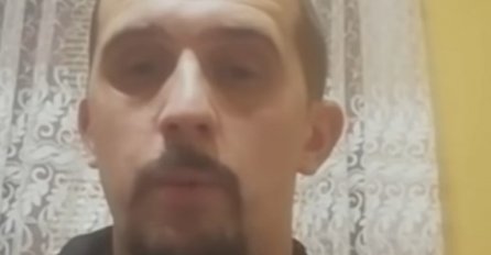 Emir Pilav koji je napadnut u Pljevljima: Kolone auta s uzvicima - Turci, selite se odavde