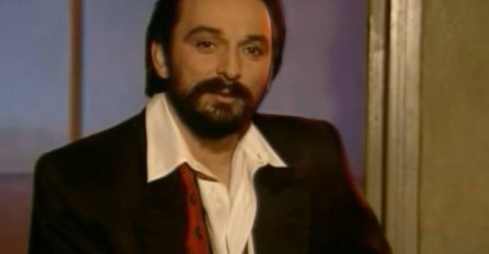 OTPJEVAO JE "NIJE MENE, DUŠO, UBILO" I — NESTAO: Pogledajte kako danas izgleda PJEVAČ KOJI JE OBILJEŽIO 90-e, iznenadit ćete se