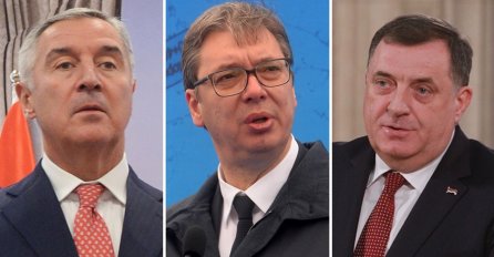 OVO JE MOGUĆI RASPLET: Crna Gora postaje nova tačka regionalne nestabilnosti!?