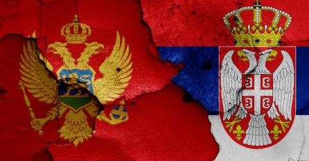 ANKETA: Je li nakon svega moguća nova forma zajedničke države između Srbije i Crne Gore?