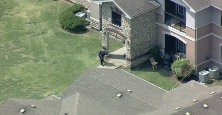 UBIO ŽENU I DVOJE DJECE, POLICIJA ZATEKLA UŽAS: A ono što je poslije toga rekao ZGROZILO CIJELI SVIJET, UŽAS!