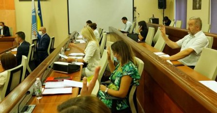 Skupština HNŽ: Pomoć privrednicima bit će uplaćena do kraja sedmice