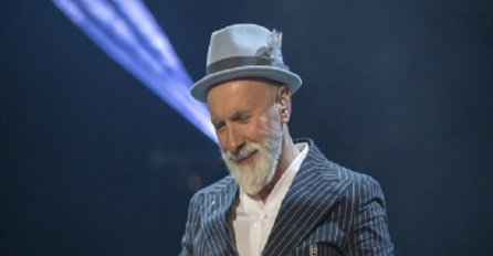 Dino Merlin OTKRIO SVOJU TUŽNU PROŠLOST: Evo koji težak fižički posao je radio prije nego što je postao popularan!