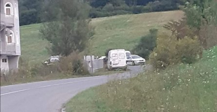 POZNATA SU IMENA POGINULIH RADNIKA: Izgubili život u slijetanju kombija s ceste