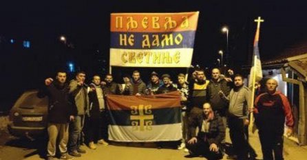 OGLASIO SE PRETUČENI SANJIN RAŠIĆ IZ CRNE GORE: Evo šta se trenutno dešava, "STRAHUJEMO..."