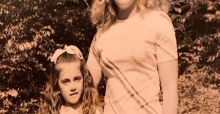  NJEN PRVI DAN ŠKOLE: Danas pjevačica ima 54 godine, a njege hitove svi znaju, Da li je prepoznajete?