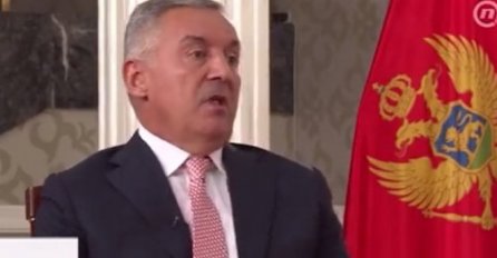 MILO ĐUKANOVIĆ OPTUŽIO SRBIJU I ALEKSANDRA VUČIĆA: Dobio je informacije, EVO ZAŠTO JE IZGUBIO NA IZBORIMA