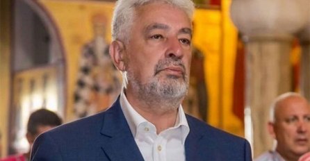Krivokapić najavio da će formirati vlast za tri sedmice