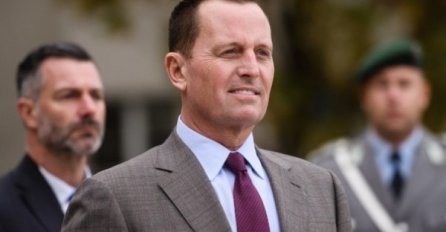 JEDAN OD NAJVAŽNIJIH LJUDI U PREGOVORIMA IZNENADIO BAŠ SVE: Niko ne zna šta je tema novog sastanka između Srbije i Kosova